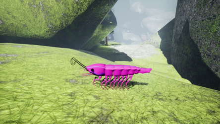 S H R i M P screenshot 36