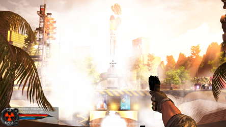 Distorted world screenshot 97