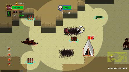 Massive screenshot 24