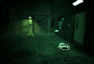 Cursed Halls screenshot 13