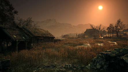 Dragonkin: The Banished screenshot 5
