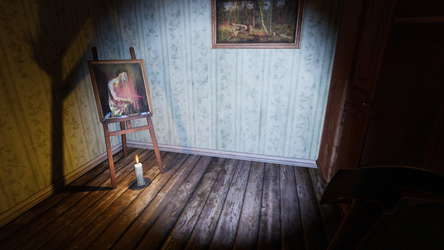 Unnatural Investigations screenshot 10