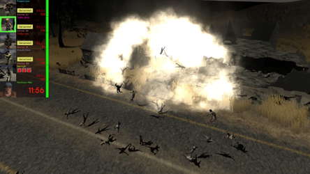 Fatal Hour: Petroleum screenshot 21