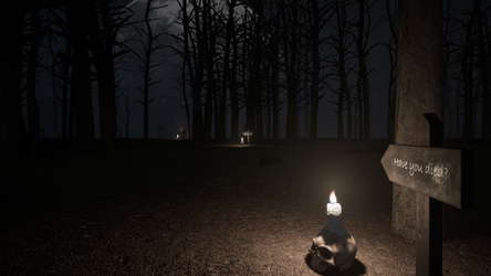 With in the Obscurity screenshot 4