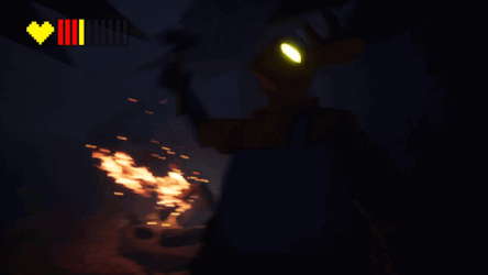 Camp Laughter screenshot 1