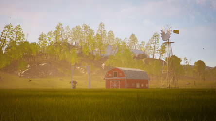 Midnight Acres screenshot 5