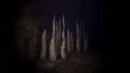 Dead Man's Fault screenshot 1