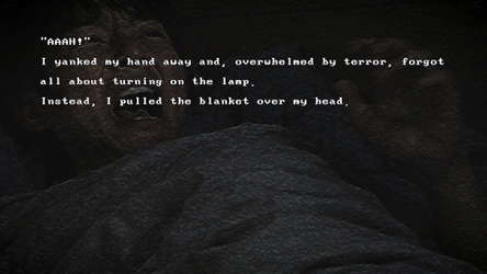 Scary Stories: Grotesque screenshot 9