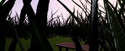 Into The Matrix screenshot 10