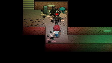 Davis Haunted House screenshot 6