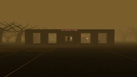 Late Night Fears screenshot 1