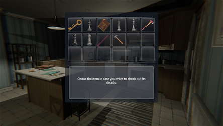 Where Is Sarah? screenshot 5