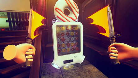 Monster Showdown screenshot 7