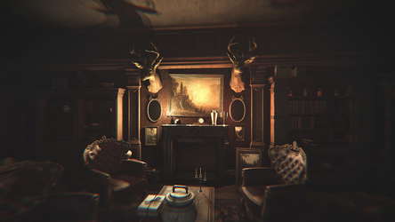 Escape First 3 screenshot 1