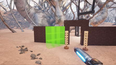 Stranded With Darkness screenshot 3