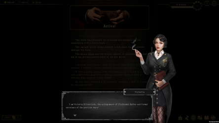 Copper Corrosion screenshot 3