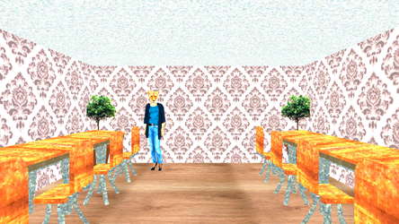 Angelica's Chaotic Hardcore School screenshot 9