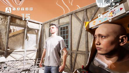 Trap Trek: Ultimate Other Me screenshot 4