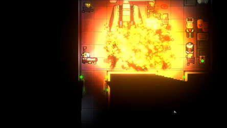 Void Scout screenshot 8