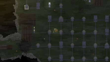 Moonrise Fall screenshot 11