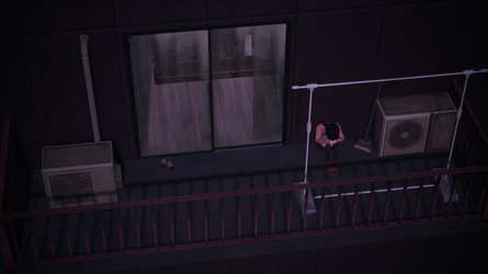 YUMENIKKI -DREAM DIARY- screenshot 14