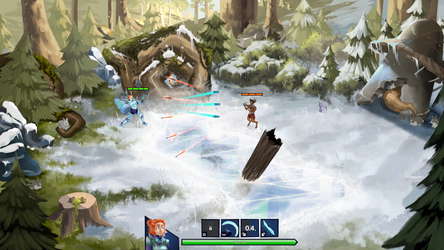 Bellumentum screenshot 4