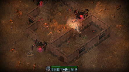 Alien Shooter 2 - The Legend screenshot 17