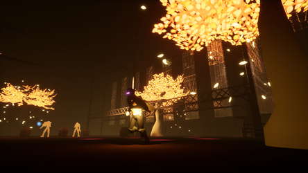 Undying Lantern screenshot 1