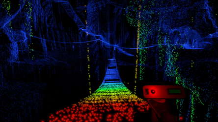 Scanner Sombre screenshot 3