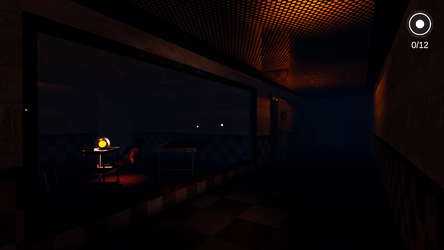Horror Storm screenshot 24