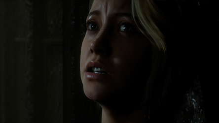 The Dark Pictures Anthology: Man of Medan screenshot 10