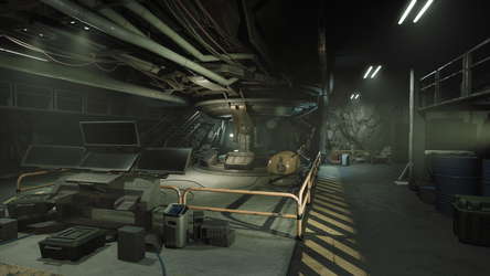 Everything Is For Humanity screenshot 7