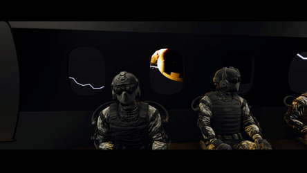 Chaos Uproar screenshot 7