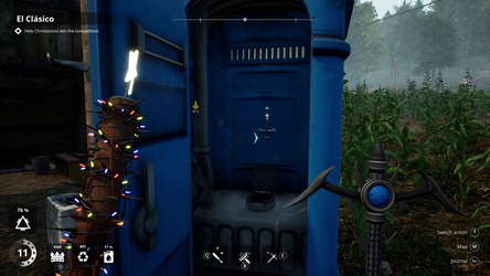 Priest Simulator: Vampire Show screenshot 15