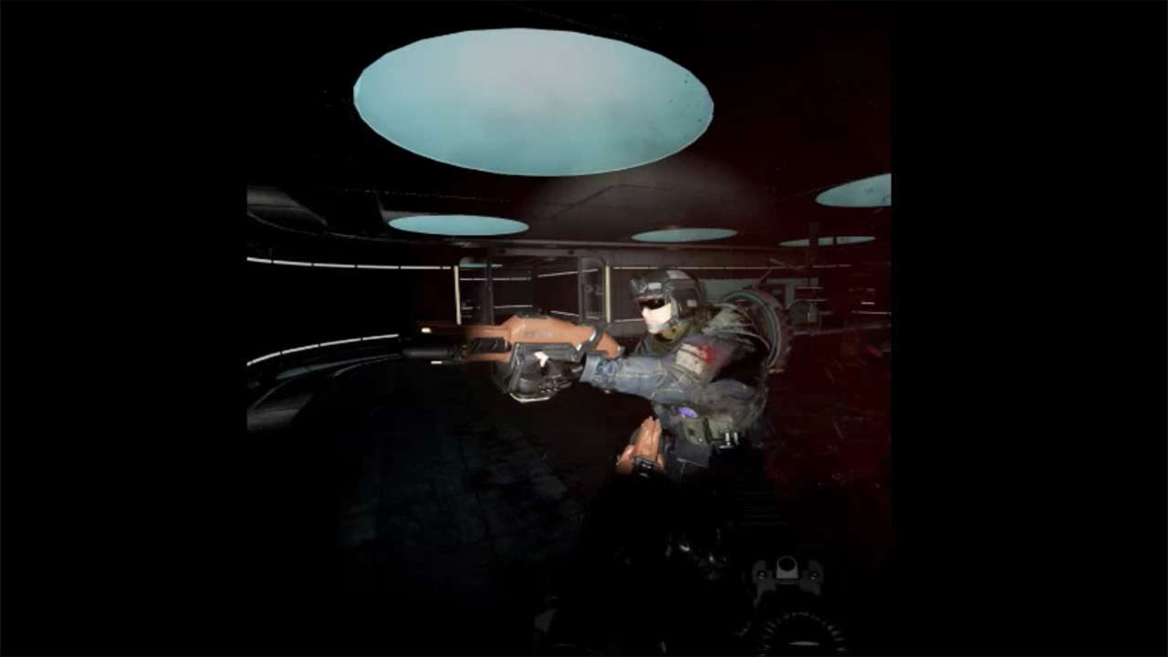 Salvage Op screenshot
