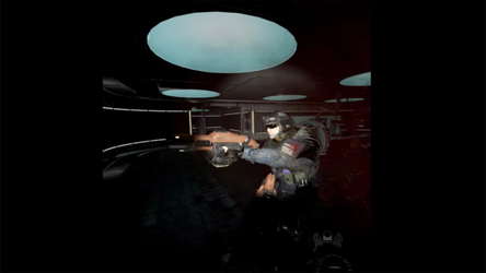Salvage Op screenshot 1