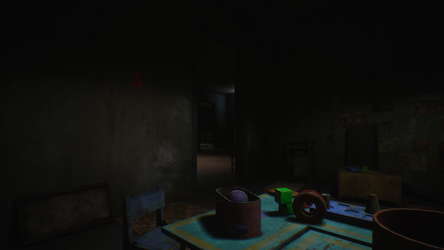 Deadstep screenshot 10