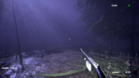 Escape The Forest screenshot 2