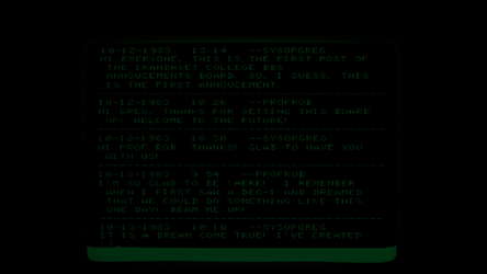 Camp Muck-Rungler screenshot 5