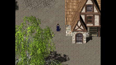 Oceanum Mortis screenshot 3