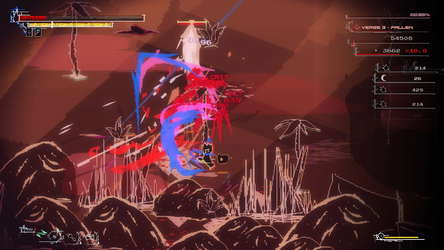 Death of a Wish screenshot 7