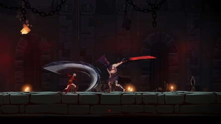 Unformed 破妄 screenshot 5