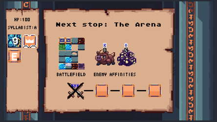Spellstrife screenshot 4