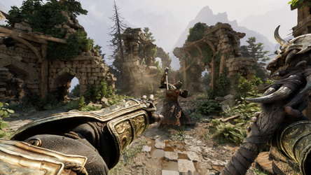 Fatekeeper screenshot 8