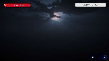 Lunar Rebirth: Dungeon of Eternal Return screenshot 9