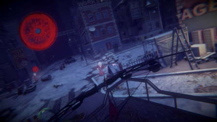Dracula: Vampires vs. Zombies screenshot 2