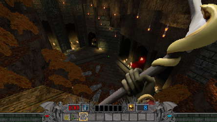 Hands of Necromancy screenshot 20