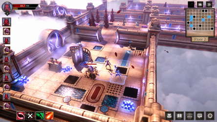 Lost in Prayer screenshot 2