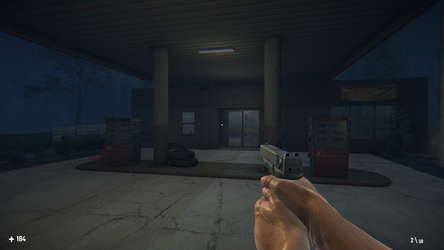 MUSHROOMAN screenshot 9