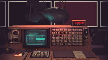 VICCP screenshot 1
